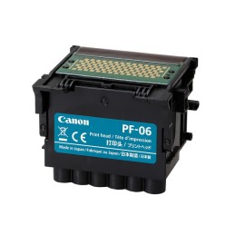 Canon PF-06 print head Inkjet